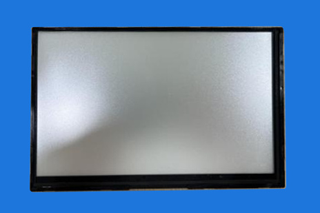 車(chē)載背光生產(chǎn)案例