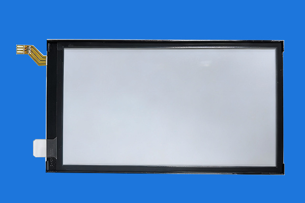 車(chē)載背光生產(chǎn)案例