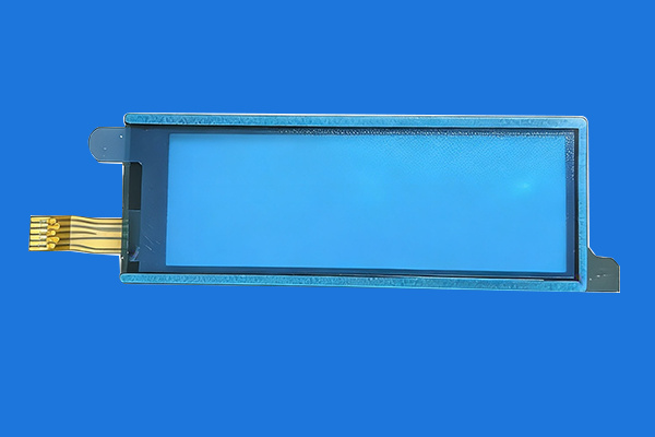 車(chē)載背光生產(chǎn)案例